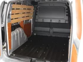 Volkswagen Caddy Cargo 2.0 TDI 122pk DSG Style Marge Camera Led Navigatie Parkeersensoren thumbnail 37