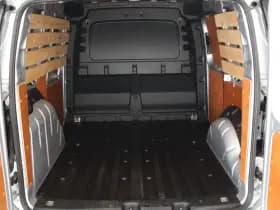 Volkswagen Caddy Cargo 2.0 TDI 122pk DSG Style Marge Camera Led Navigatie Parkeersensoren thumbnail 38