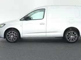 Volkswagen Caddy Cargo 2.0 TDI 122pk DSG Style Marge Camera Led Navigatie Parkeersensoren thumbnail 6