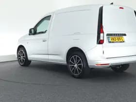 Volkswagen Caddy Cargo 2.0 TDI 122pk DSG Style Marge Camera Led Navigatie Parkeersensoren thumbnail 7