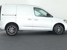 Volkswagen Caddy Cargo 2.0 TDI 122pk DSG Style Marge Camera Led Navigatie Parkeersensoren thumbnail 9