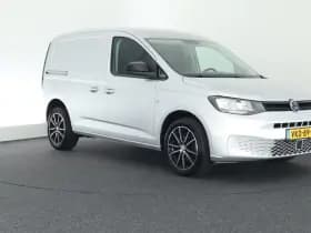 Volkswagen Caddy Cargo 2.0 TDI 122pk DSG Style Marge Camera Led Navigatie Parkeersensoren thumbnail 10