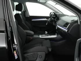 Audi Q5 Sportback 50 TFSI e 299pk Advanced edition Trekhaak Camera Stoelverwarming Virtual Cockpit Navigatie thumbnail 12