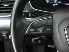 Audi Q5 Sportback 50 TFSI e 299pk Advanced edition Trekhaak Camera Stoelverwarming Virtual Cockpit Navigatie thumbnail 18