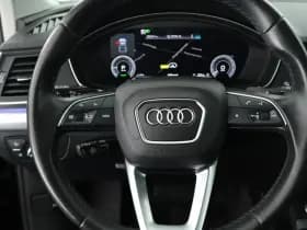 Audi Q5 Sportback 50 TFSI e 299pk Advanced edition Trekhaak Camera Stoelverwarming Virtual Cockpit Navigatie thumbnail 19