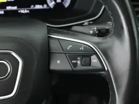 Audi Q5 Sportback 50 TFSI e 299pk Advanced edition Trekhaak Camera Stoelverwarming Virtual Cockpit Navigatie thumbnail 20