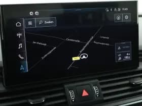 Audi Q5 Sportback 50 TFSI e 299pk Advanced edition Trekhaak Camera Stoelverwarming Virtual Cockpit Navigatie thumbnail 21