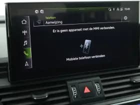 Audi Q5 Sportback 50 TFSI e 299pk Advanced edition Trekhaak Camera Stoelverwarming Virtual Cockpit Navigatie thumbnail 22