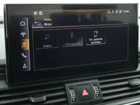 Audi Q5 Sportback 50 TFSI e 299pk Advanced edition Trekhaak Camera Stoelverwarming Virtual Cockpit Navigatie thumbnail 23