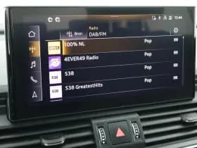 Audi Q5 Sportback 50 TFSI e 299pk Advanced edition Trekhaak Camera Stoelverwarming Virtual Cockpit Navigatie thumbnail 24