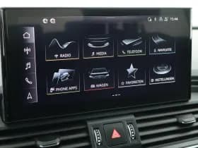 Audi Q5 Sportback 50 TFSI e 299pk Advanced edition Trekhaak Camera Stoelverwarming Virtual Cockpit Navigatie thumbnail 25