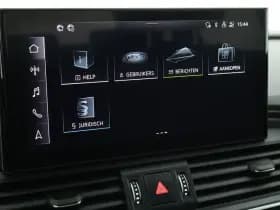 Audi Q5 Sportback 50 TFSI e 299pk Advanced edition Trekhaak Camera Stoelverwarming Virtual Cockpit Navigatie thumbnail 26