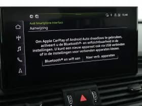 Audi Q5 Sportback 50 TFSI e 299pk Advanced edition Trekhaak Camera Stoelverwarming Virtual Cockpit Navigatie thumbnail 27