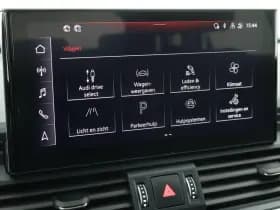 Audi Q5 Sportback 50 TFSI e 299pk Advanced edition Trekhaak Camera Stoelverwarming Virtual Cockpit Navigatie thumbnail 28