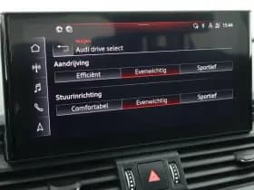 Audi Q5 Sportback 50 TFSI e 299pk Advanced edition Trekhaak Camera Stoelverwarming Virtual Cockpit Navigatie thumbnail 30