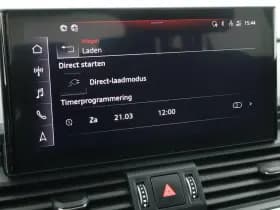 Audi Q5 Sportback 50 TFSI e 299pk Advanced edition Trekhaak Camera Stoelverwarming Virtual Cockpit Navigatie thumbnail 31