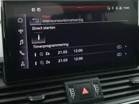 Audi Q5 Sportback 50 TFSI e 299pk Advanced edition Trekhaak Camera Stoelverwarming Virtual Cockpit Navigatie thumbnail 32