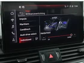 Audi Q5 Sportback 50 TFSI e 299pk Advanced edition Trekhaak Camera Stoelverwarming Virtual Cockpit Navigatie thumbnail 33