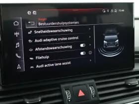 Audi Q5 Sportback 50 TFSI e 299pk Advanced edition Trekhaak Camera Stoelverwarming Virtual Cockpit Navigatie thumbnail 34