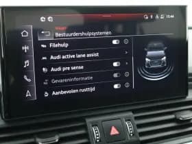 Audi Q5 Sportback 50 TFSI e 299pk Advanced edition Trekhaak Camera Stoelverwarming Virtual Cockpit Navigatie thumbnail 35