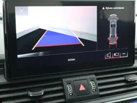 Audi Q5 Sportback 50 TFSI e 299pk Advanced edition Trekhaak Camera Stoelverwarming Virtual Cockpit Navigatie thumbnail 5