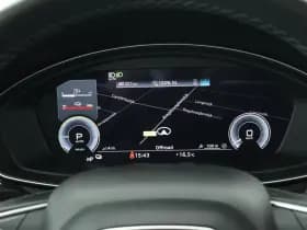 Audi Q5 Sportback 50 TFSI e 299pk Advanced edition Trekhaak Camera Stoelverwarming Virtual Cockpit Navigatie thumbnail 45