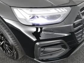 Audi Q5 Sportback 50 TFSI e 299pk Advanced edition Trekhaak Camera Stoelverwarming Virtual Cockpit Navigatie thumbnail 52