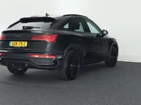 Audi Q5 Sportback 50 TFSI e 299pk Advanced edition Trekhaak Camera Stoelverwarming Virtual Cockpit Navigatie thumbnail 8