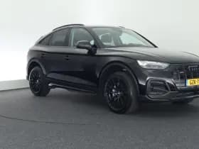 Audi Q5 Sportback 50 TFSI e 299pk Advanced edition Trekhaak Camera Stoelverwarming Virtual Cockpit Navigatie thumbnail 10