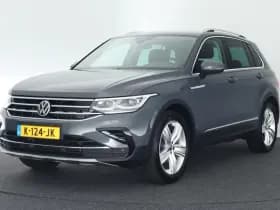 Volkswagen Tiguan 1.5 TSI 150pk DSG Elegance Trekhaak 360Camera IQ.Light Headup Keyless Virtual Cockpit Navigatie