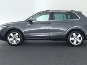Volkswagen Tiguan 1.5 TSI 150pk DSG Elegance Trekhaak 360Camera IQ.Light Headup Keyless Virtual Cockpit Navigatie thumbnail 11