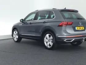 Volkswagen Tiguan 1.5 TSI 150pk DSG Elegance Trekhaak 360Camera IQ.Light Headup Keyless Virtual Cockpit Navigatie thumbnail 12