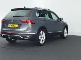 Volkswagen Tiguan 1.5 TSI 150pk DSG Elegance Trekhaak 360Camera IQ.Light Headup Keyless Virtual Cockpit Navigatie thumbnail 13