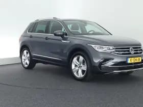 Volkswagen Tiguan 1.5 TSI 150pk DSG Elegance Trekhaak 360Camera IQ.Light Headup Keyless Virtual Cockpit Navigatie thumbnail 15