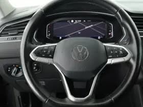 Volkswagen Tiguan 1.5 TSI 150pk DSG Elegance Trekhaak 360Camera IQ.Light Headup Keyless Virtual Cockpit Navigatie thumbnail 23
