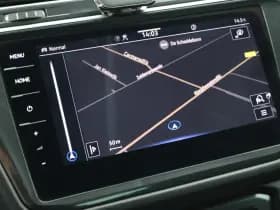 Volkswagen Tiguan 1.5 TSI 150pk DSG Elegance Trekhaak 360Camera IQ.Light Headup Keyless Virtual Cockpit Navigatie thumbnail 25