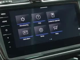 Volkswagen Tiguan 1.5 TSI 150pk DSG Elegance Trekhaak 360Camera IQ.Light Headup Keyless Virtual Cockpit Navigatie thumbnail 27