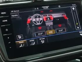 Volkswagen Tiguan 1.5 TSI 150pk DSG Elegance Trekhaak 360Camera IQ.Light Headup Keyless Virtual Cockpit Navigatie thumbnail 28