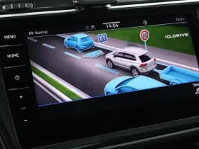 Volkswagen Tiguan 1.5 TSI 150pk DSG Elegance Trekhaak 360Camera IQ.Light Headup Keyless Virtual Cockpit Navigatie thumbnail 29