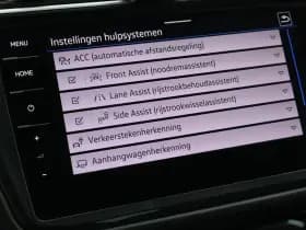 Volkswagen Tiguan 1.5 TSI 150pk DSG Elegance Trekhaak 360Camera IQ.Light Headup Keyless Virtual Cockpit Navigatie thumbnail 30
