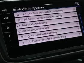 Volkswagen Tiguan 1.5 TSI 150pk DSG Elegance Trekhaak 360Camera IQ.Light Headup Keyless Virtual Cockpit Navigatie thumbnail 31