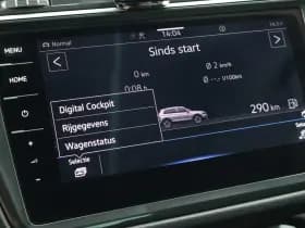 Volkswagen Tiguan 1.5 TSI 150pk DSG Elegance Trekhaak 360Camera IQ.Light Headup Keyless Virtual Cockpit Navigatie thumbnail 32