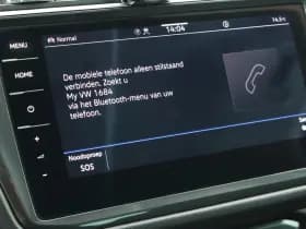 Volkswagen Tiguan 1.5 TSI 150pk DSG Elegance Trekhaak 360Camera IQ.Light Headup Keyless Virtual Cockpit Navigatie thumbnail 35