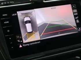 Volkswagen Tiguan 1.5 TSI 150pk DSG Elegance Trekhaak 360Camera IQ.Light Headup Keyless Virtual Cockpit Navigatie thumbnail 5