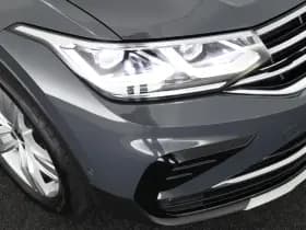 Volkswagen Tiguan 1.5 TSI 150pk DSG Elegance Trekhaak 360Camera IQ.Light Headup Keyless Virtual Cockpit Navigatie thumbnail 52