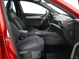 CUPRA Formentor 1.4 245pk e-Hybrid VZ Performance Trekhaak Keyless Stoelverwarming Virtual Cockpit Navigatie thumbnail 12