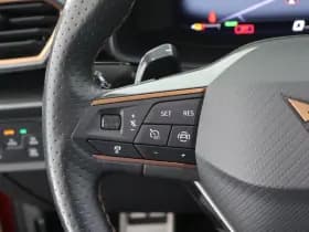 CUPRA Formentor 1.4 245pk e-Hybrid VZ Performance Trekhaak Keyless Stoelverwarming Virtual Cockpit Navigatie thumbnail 16