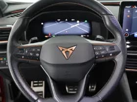 CUPRA Formentor 1.4 245pk e-Hybrid VZ Performance Trekhaak Keyless Stoelverwarming Virtual Cockpit Navigatie thumbnail 17