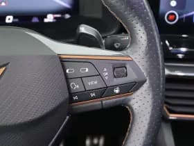 CUPRA Formentor 1.4 245pk e-Hybrid VZ Performance Trekhaak Keyless Stoelverwarming Virtual Cockpit Navigatie thumbnail 18