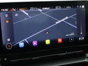 CUPRA Formentor 1.4 245pk e-Hybrid VZ Performance Trekhaak Keyless Stoelverwarming Virtual Cockpit Navigatie thumbnail 19